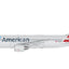 Gemini Jets G2AAL1103 1:200 American Airlines Airbus A320 - 200