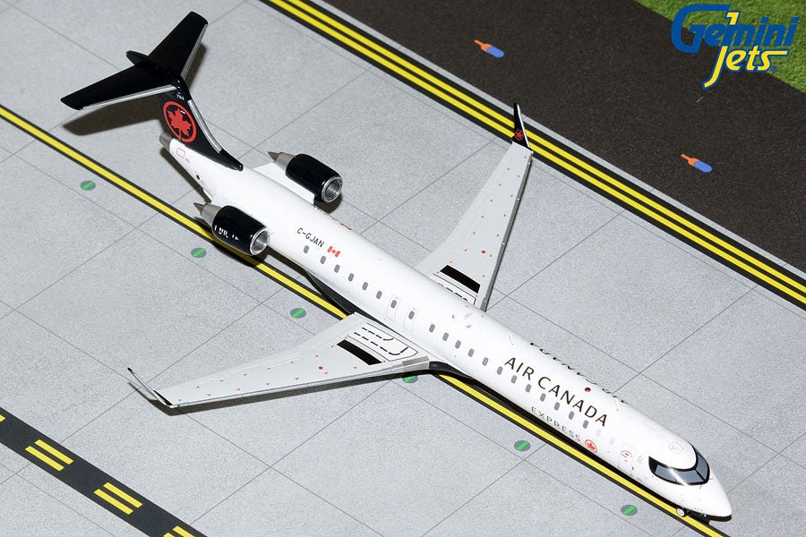 Gemini Jets G2ACA1096 1:200 Air Canada CRJ - 900