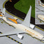 Gemini Jets G2ETD955 1:200 Etihad Cargo Boeing 777F A6 - DDE (Interactive)