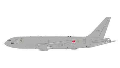 Gemini Jets G2JSD998 1:200 JASDF Boeing KC - 46A Pegasus