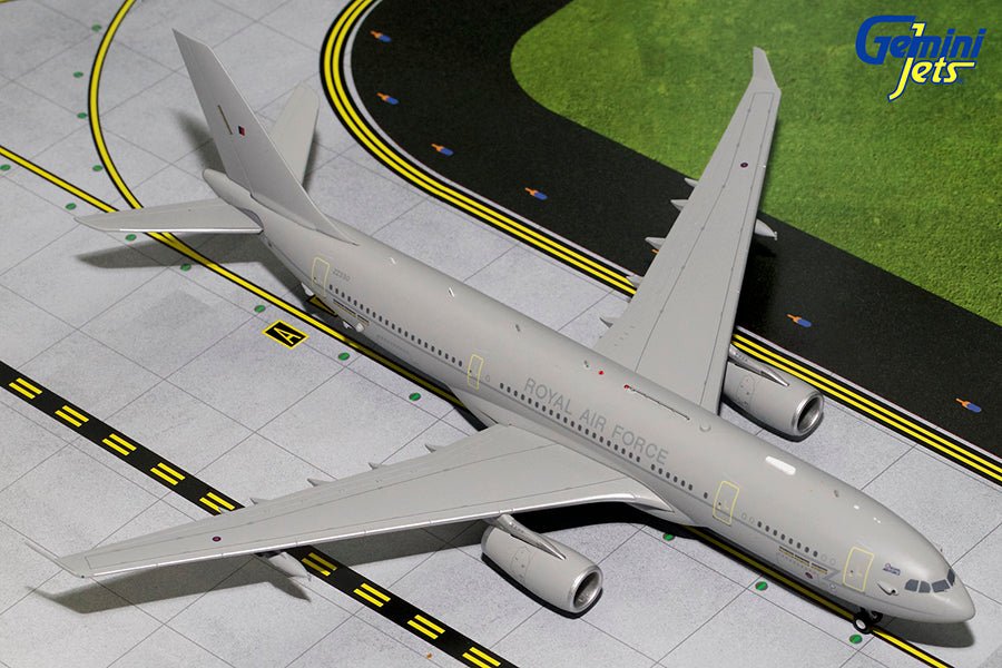Gemini Jets G2RAF610 1:200 RAF Airbus A330 - 200 MRTT