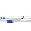 Gemini Jets G2UAL1101 1:200 Boeing 757 - 300 United