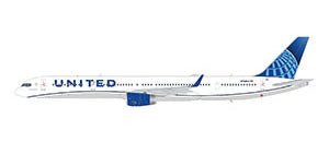 Gemini Jets G2UAL1101 1:200 Boeing 757 - 300 United
