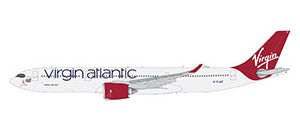 Gemini Jets G2VIR1212 1:200 Virgin Atlantic A330 - 900neo