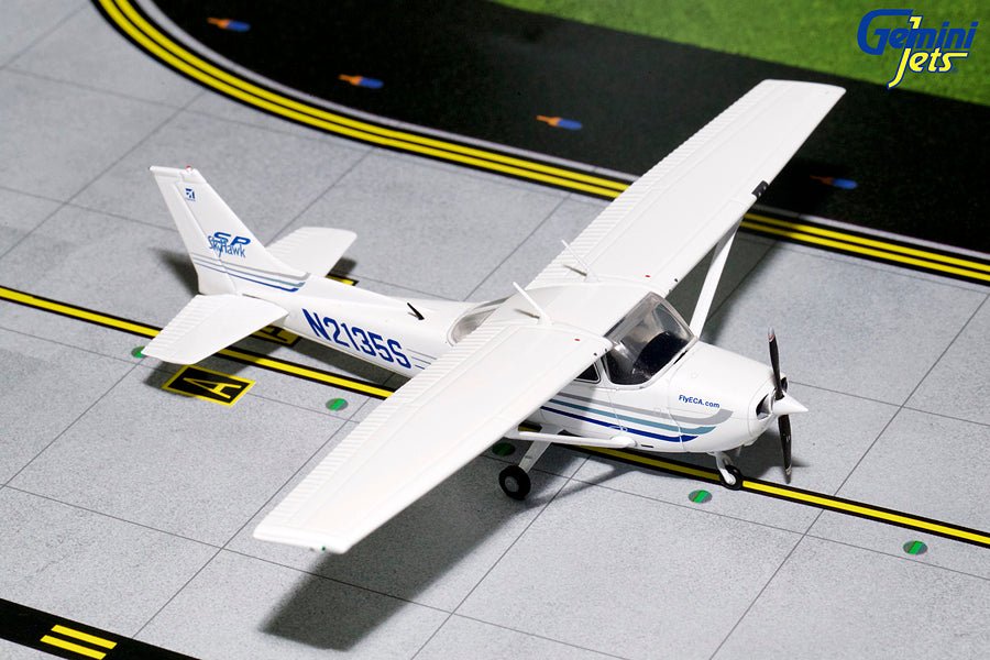 Gemini Jets GGCES006 1:72 Cessna 172 SP Skyhawk