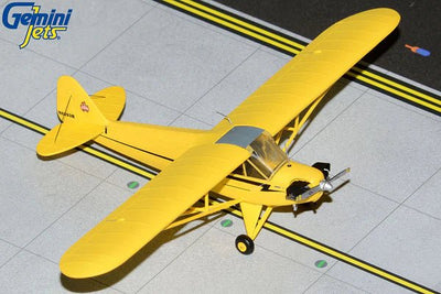 Gemini Jets GGPIP014 1:72 Piper J - 3 Cub