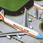 Gemini Jets GJCKS1999F 1:400 Kalitta Air Boeing 747 - 400F(BCF) (Flaps Down)