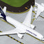 Gemini Jets GJDLH2126F 1:400 Lufthansa Boeing 777F (Flaps Down)