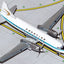 Gemini Jets GJFFT1263 1:400 Frontier Convair CV - 580