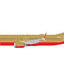 Gemini Jets GJSWA2186 1:400 Southwest Boeing 737 MAX 8