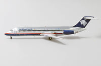 JC Wings 1:200 Aeromexico DC-9-32 XX2218