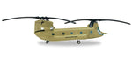 Herpa Wings 556644 1:200 US Army CH-47F 05-08016