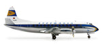Herpa Wings 554220 1:200 Lufthansa Vickers Viscount 814D