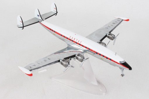 Herpa HE570596 1:200 Super Constellation L - 1049