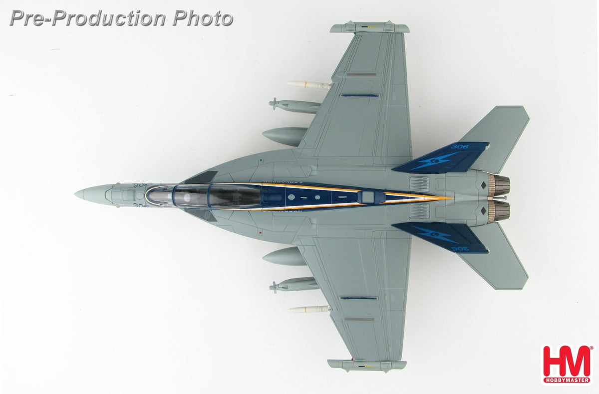 Hobby Master 1:72 EA - 18G Growler HA5152