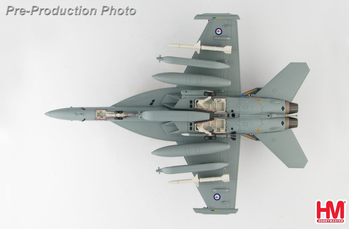 Hobby Master 1:72 EA - 18G Growler HA5152