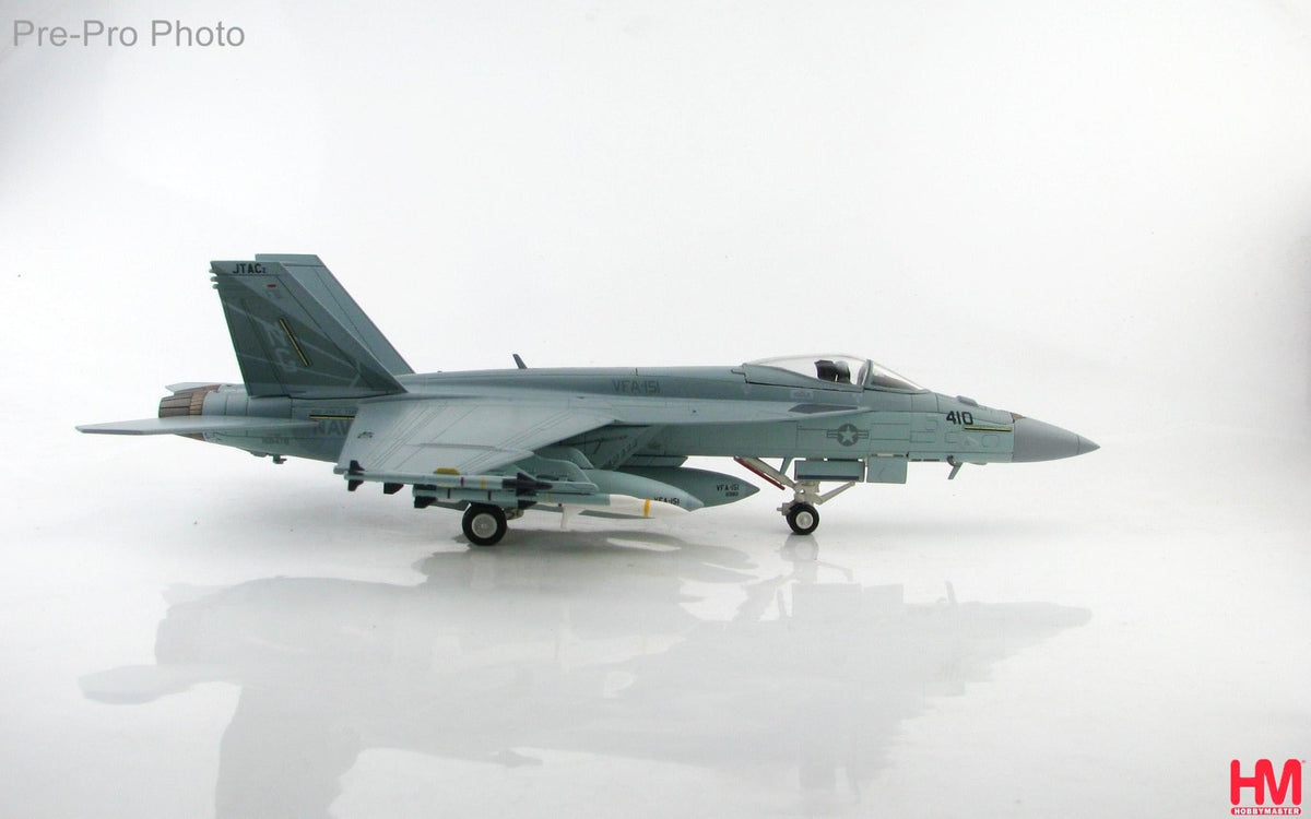Hobby Master 1:72 F/A - 18E HA5115