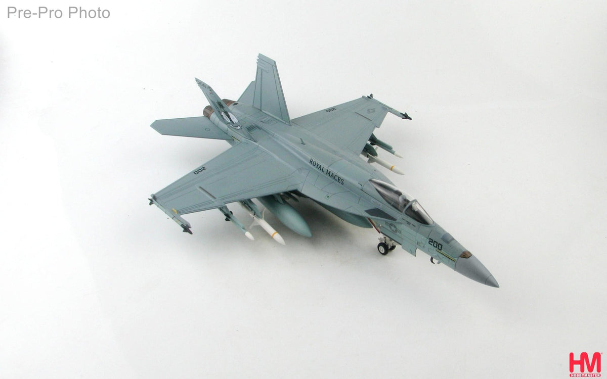 Hobby Master 1:72 F/A - 18E HA5116