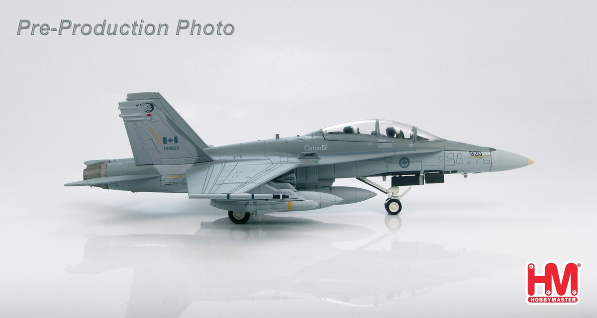 Hobby Master 1:72 McDonnell Douglas CF - 188B HA3530
