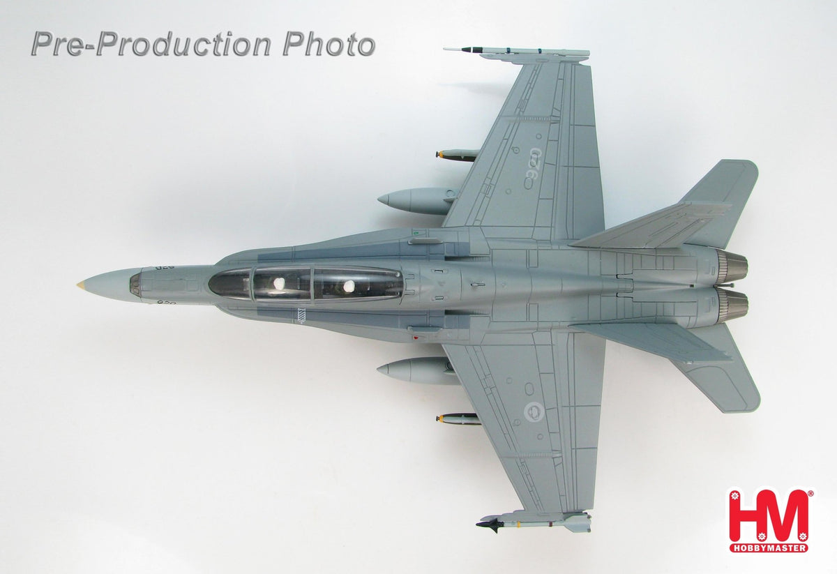 Hobby Master 1:72 McDonnell Douglas CF - 188B HA3530