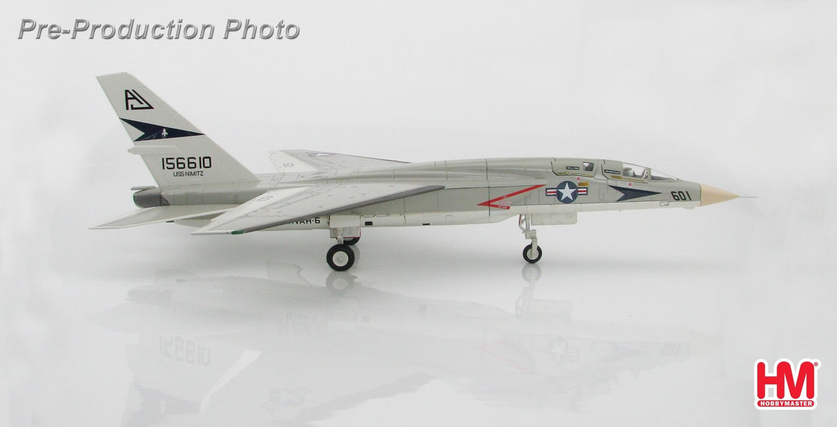 Hobby Master 1:72 RA - 5C Vigilante HA4703