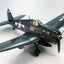 Hobby Master HA0301 1:32 F6F - 5 Hellcat