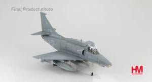 Hobby Master HA1412 1:72 A - 4M VMA - 311 "Tomcats"
