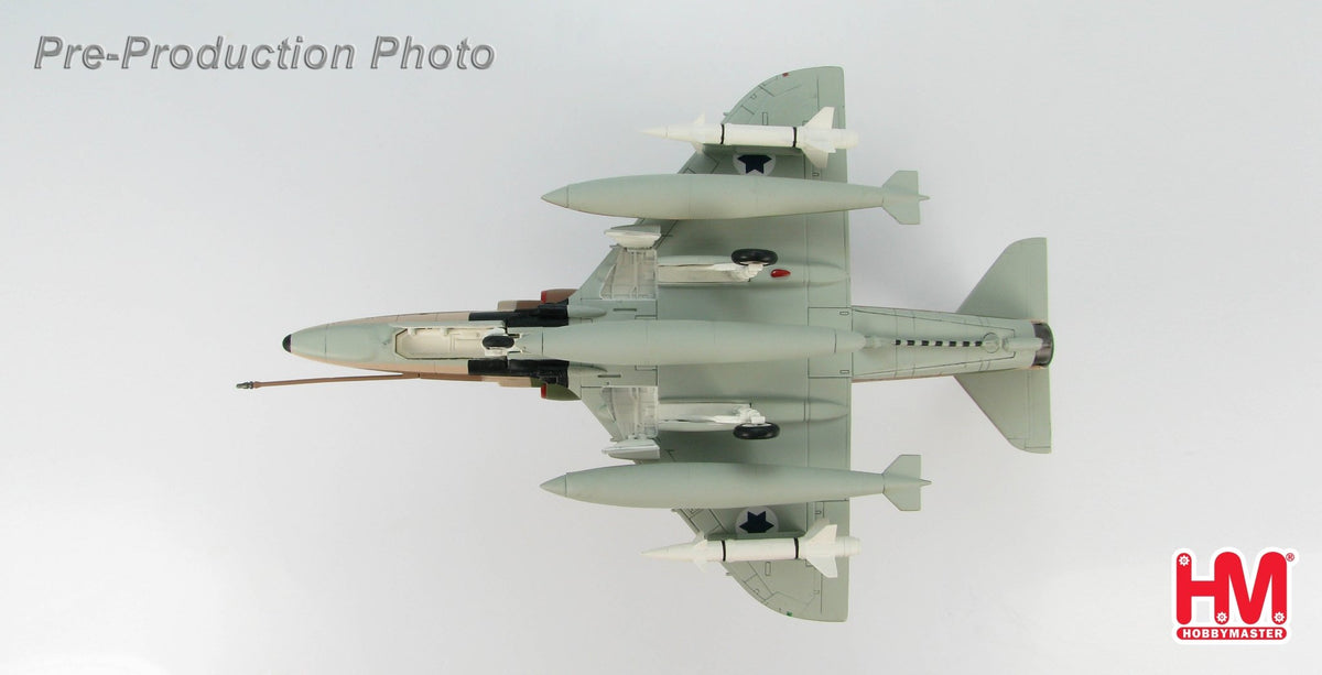 Hobby Master HA1422 1:72 Douglas A - 4H Skyhawk