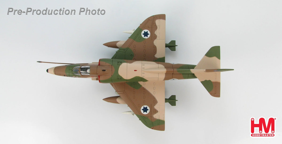 Hobby Master HA1422 1:72 Douglas A - 4H Skyhawk