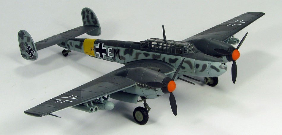 Hobby Master HA1801 1:72 BF110G - 2