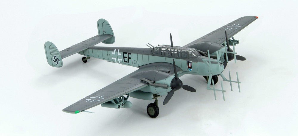 Hobby Master HA1803 1:72 BF - 110G4