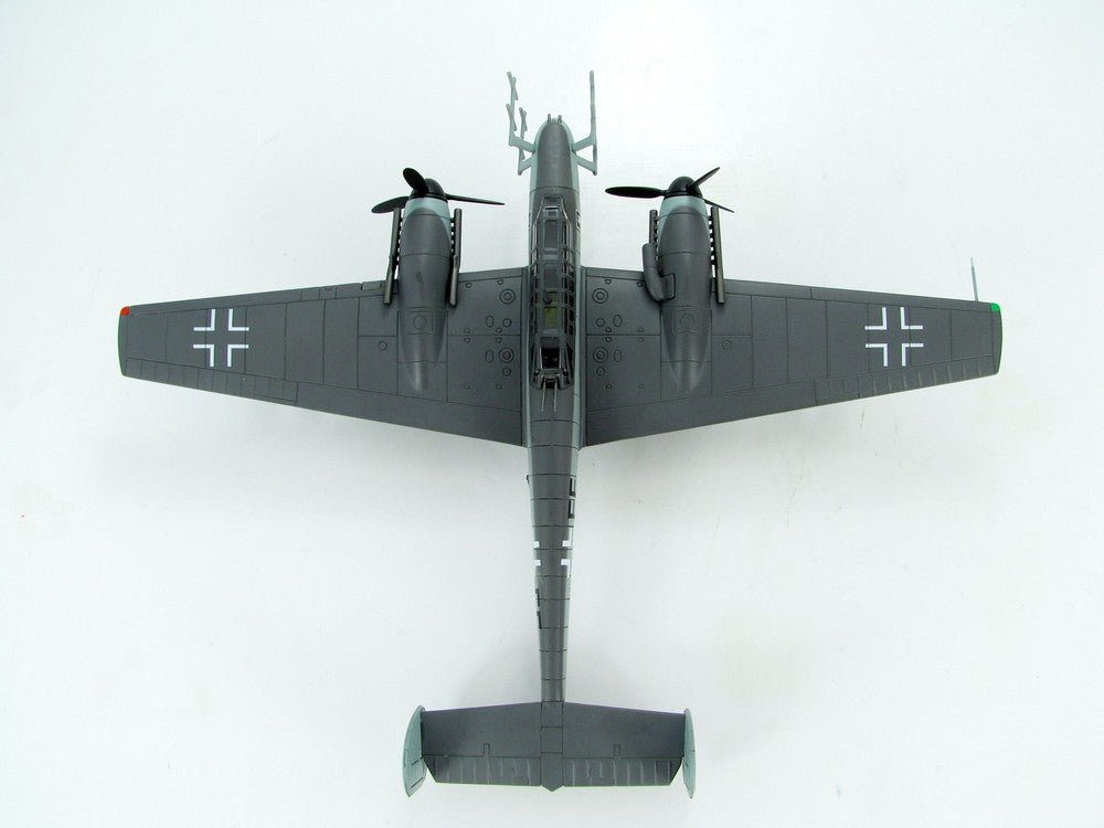 Hobby Master HA1803 1:72 BF - 110G4