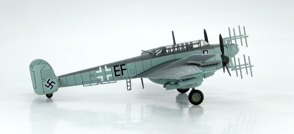 Hobby Master HA1803 1:72 BF - 110G4