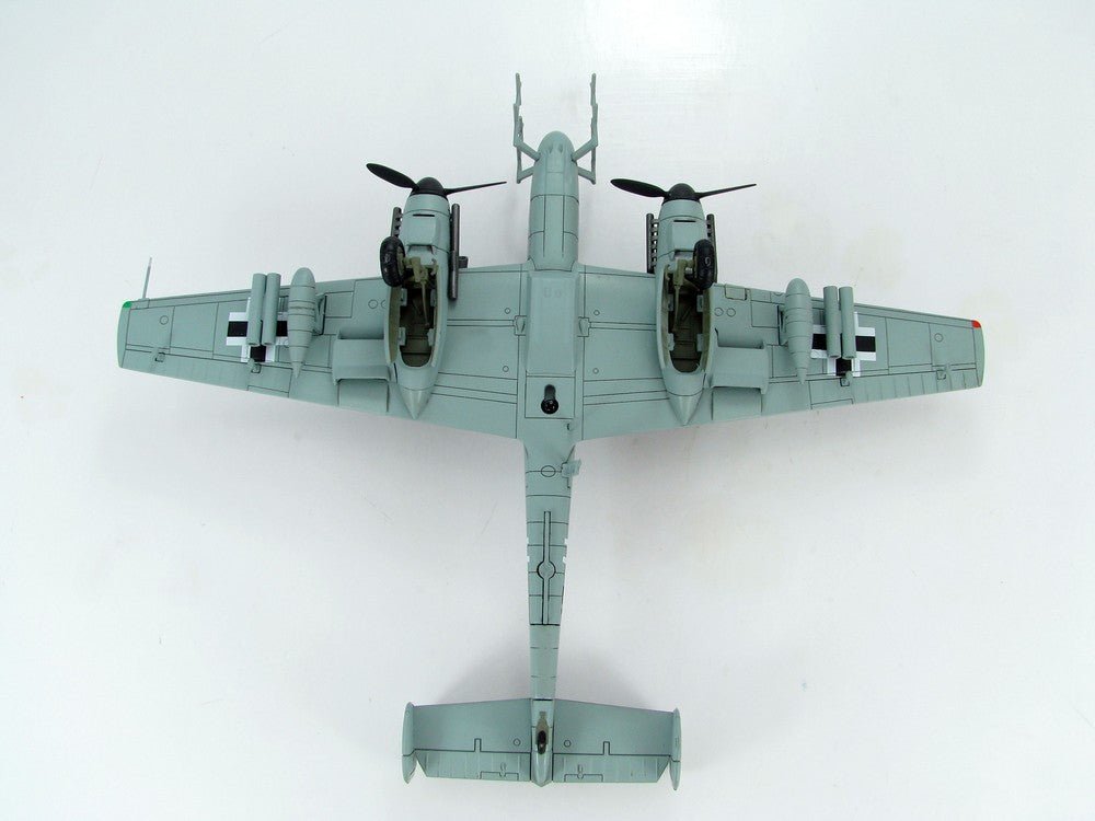 Hobby Master HA1803 1:72 BF - 110G4