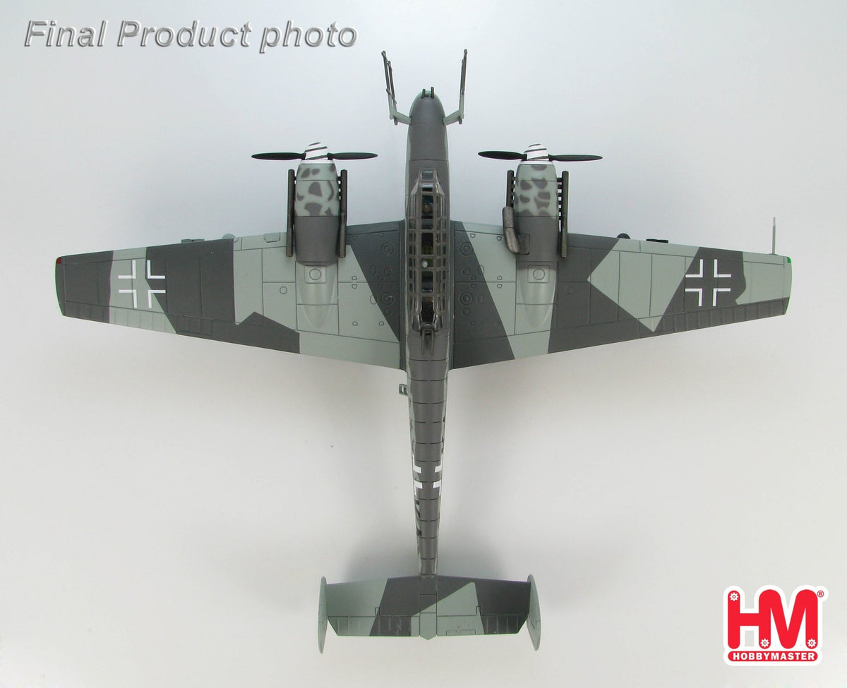 Hobby Master HA1809 1:72 BF - 110G - 4
