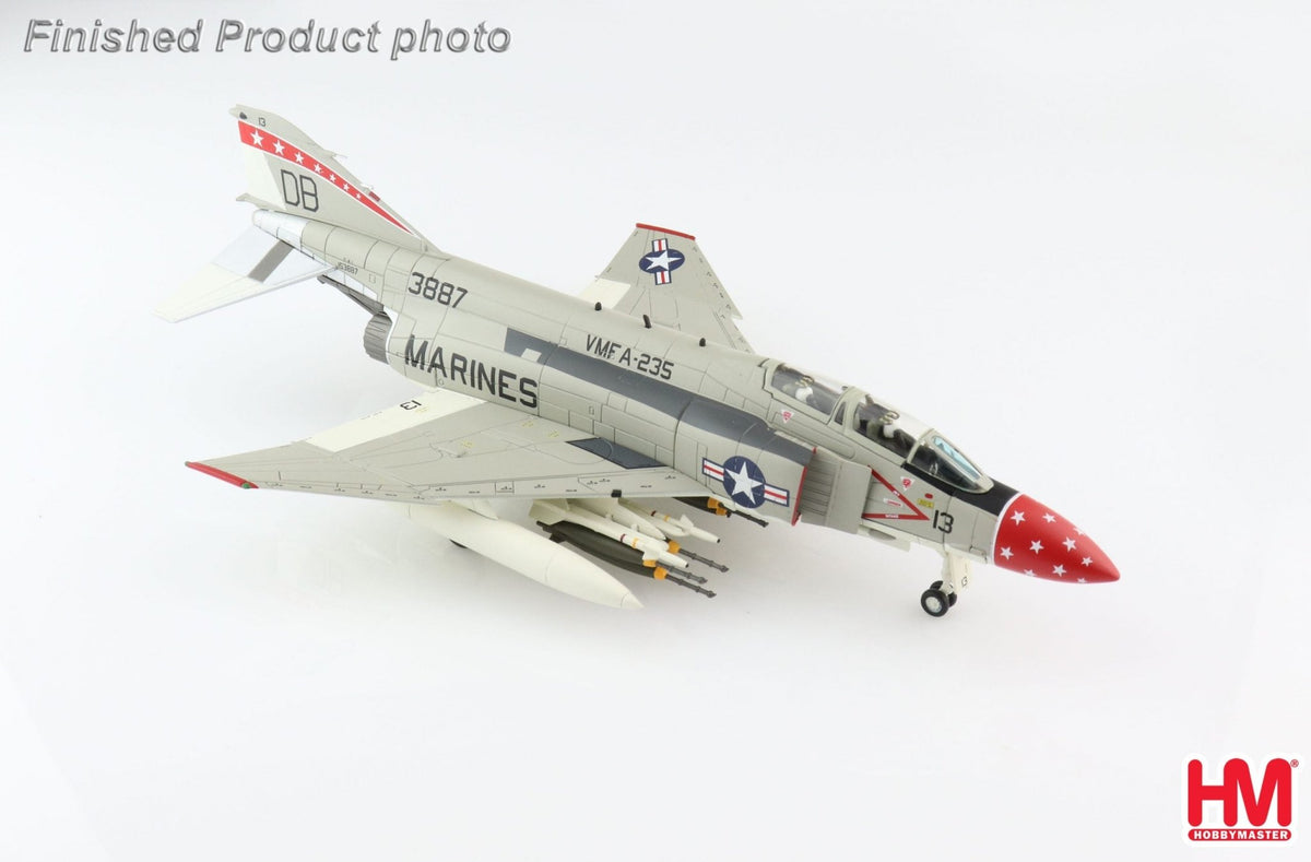 Hobby Master HA19024 1:72 F - 4J Phantom II