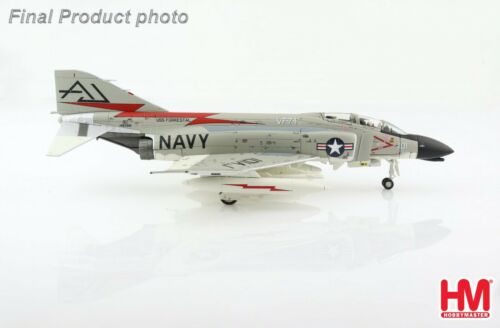 Hobby Master HA19031 1:72 F - 4B (F4H - 1) Phantom II