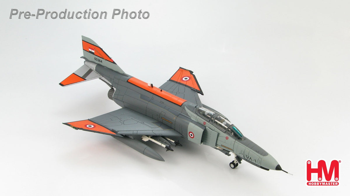 Hobby Master HA1936 1:72 F - 4E Phantom II