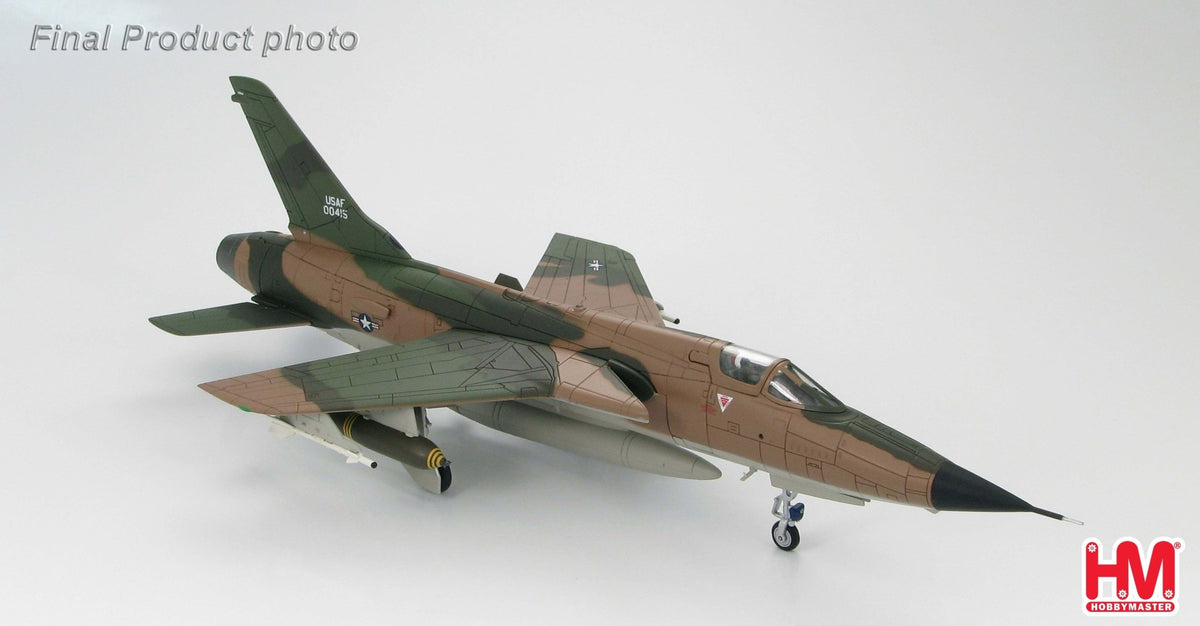 Hobby Master HA2506 1:72 F - 105D Thunderchief