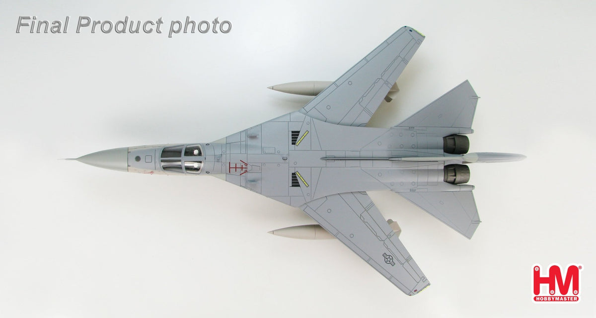 Hobby Master HA3012 1:72 EF - 111A Raven
