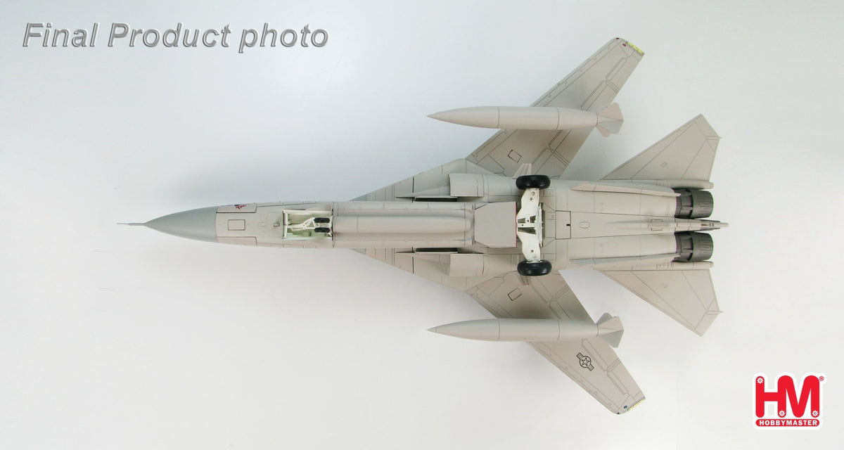 Hobby Master HA3012 1:72 EF - 111A Raven