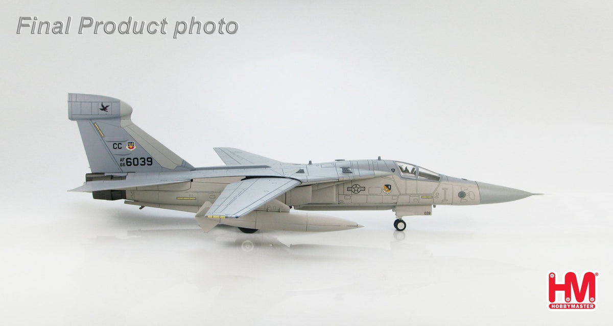Hobby Master HA3012 1:72 EF - 111A Raven