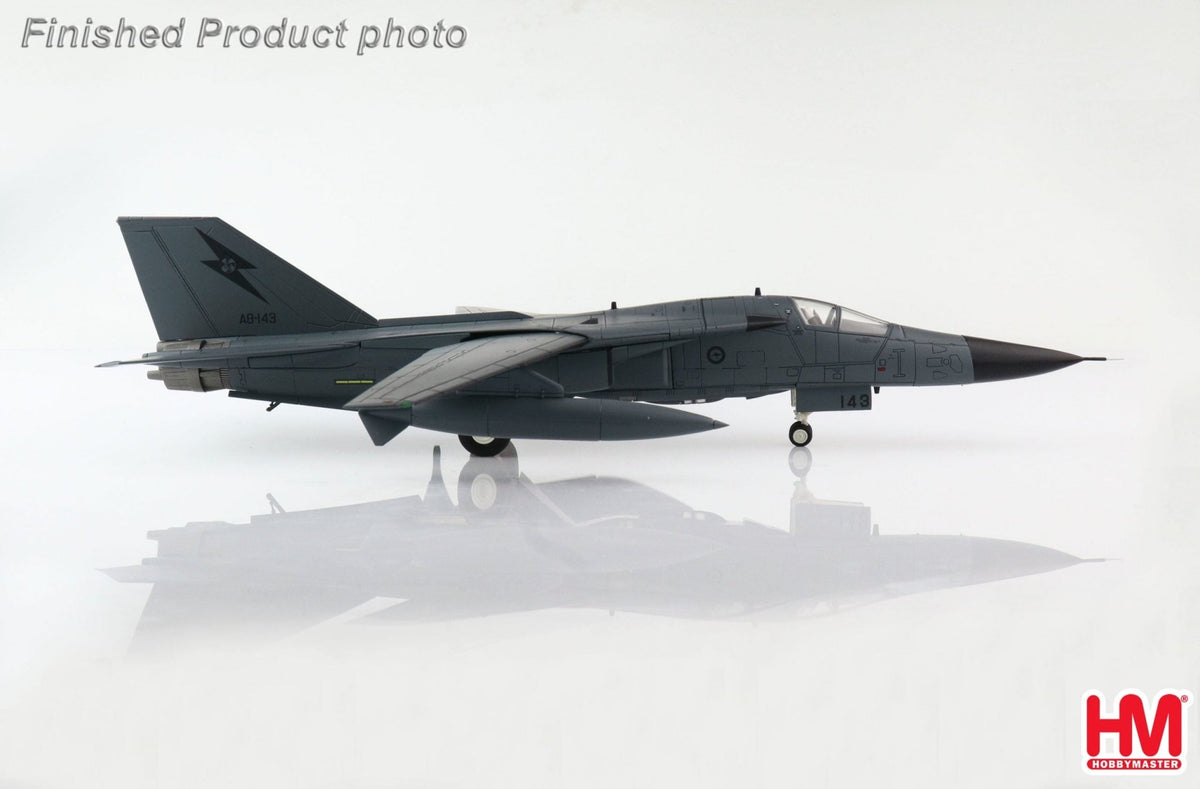 Hobby Master HA3027 1:72 RF - 111 RAAF Tindal