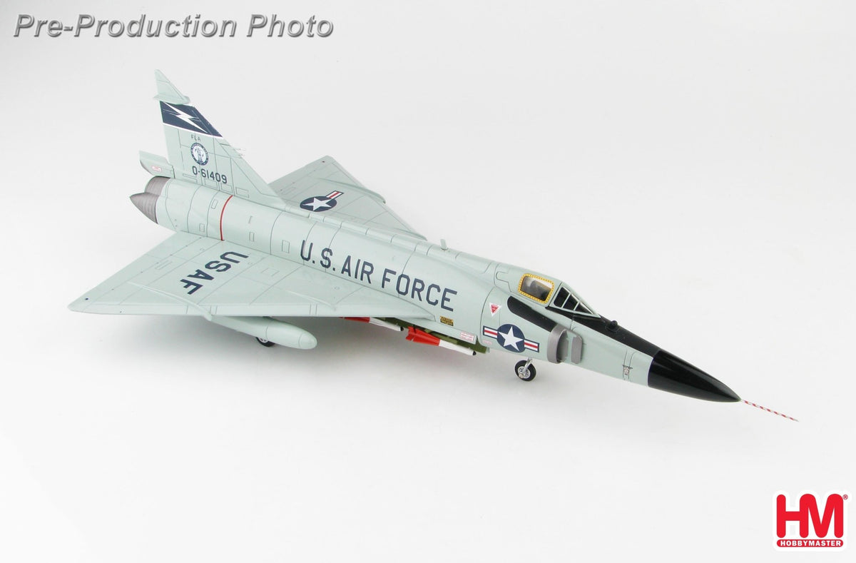 Hobby Master HA3112 1:72 F - 102 Delta Dagger