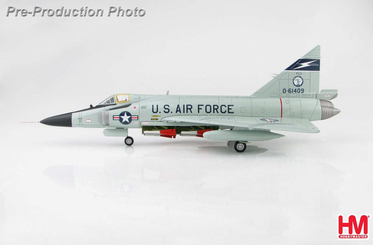 Hobby Master HA3112 1:72 F - 102 Delta Dagger