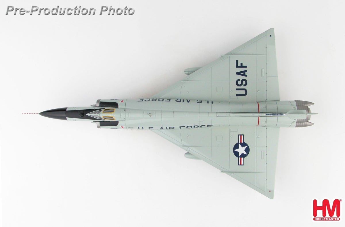 Hobby Master HA3112 1:72 F - 102 Delta Dagger