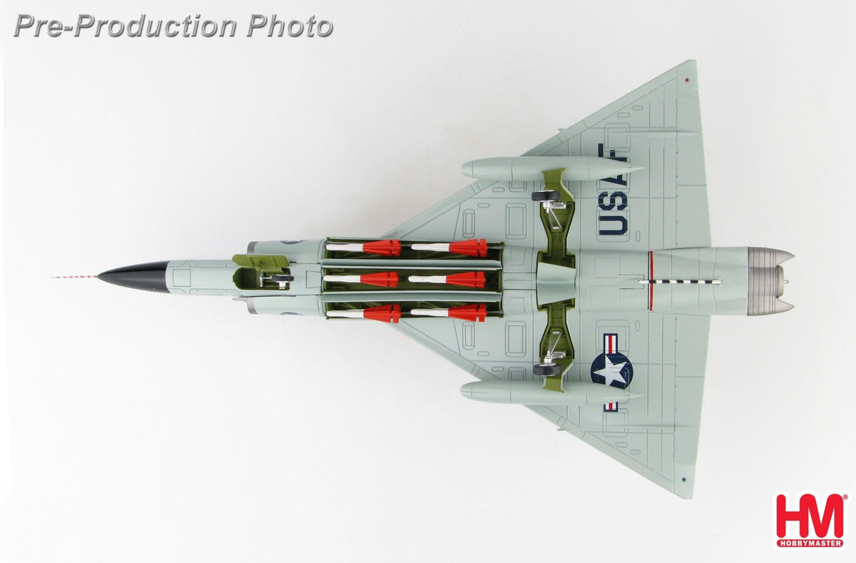 Hobby Master HA3112 1:72 F - 102 Delta Dagger