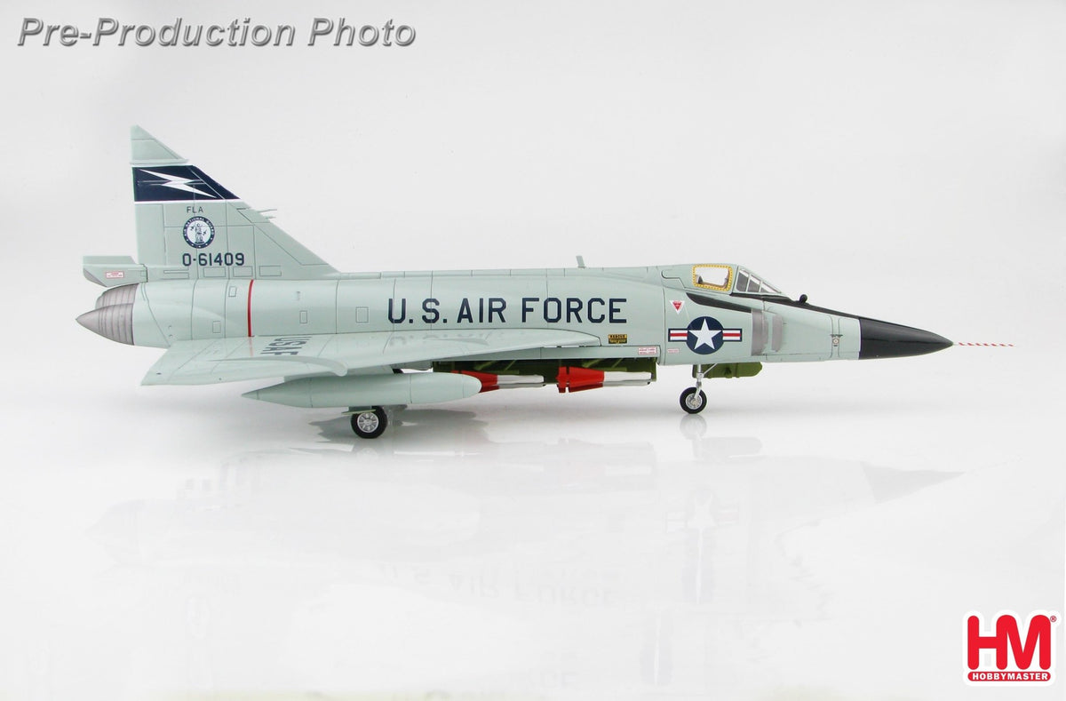 Hobby Master HA3112 1:72 F - 102 Delta Dagger