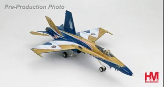*Hobby Master HA3512C 1:72 F - 18 "Centennial Hornet"