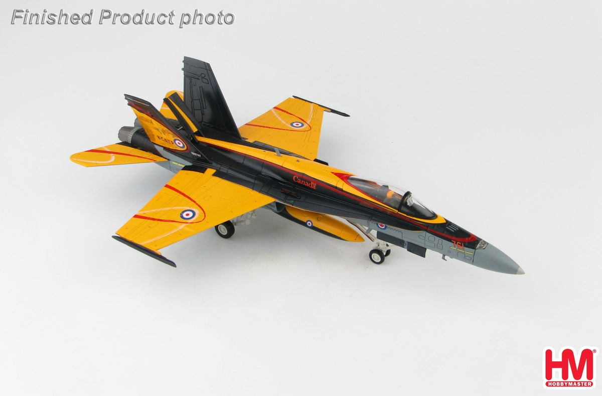 Hobby Master HA3550 1:72 CF - 18